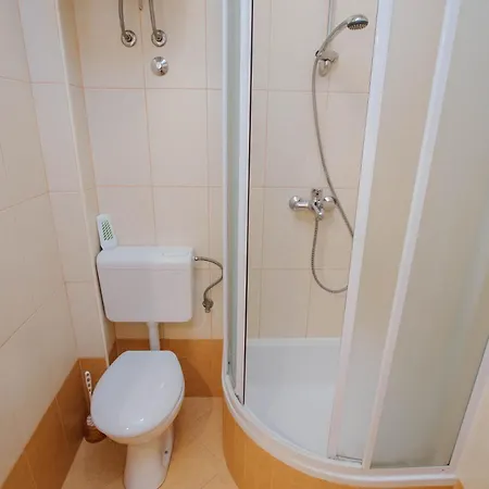 Appartement By The Sea Arbanija, Ciovo - 9700 Trogir