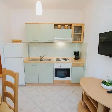 By The Sea Arbanija, Ciovo - 9700 Appartement