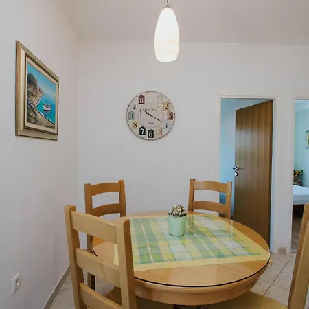 By The Sea Arbanija, Ciovo - 9700 * Trogir